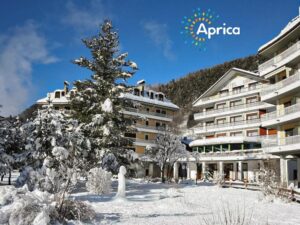 5denní zájezd s dopravou, polopenzí a skipasem v ceně – hotel Urri