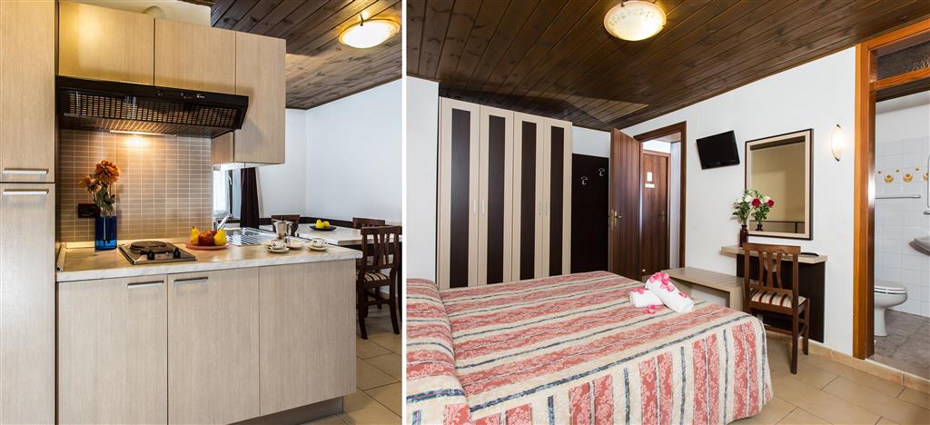 Residence Orizzonte - Obrázek 4