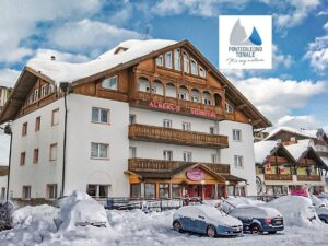 Hotel Sciatori (plná penze)