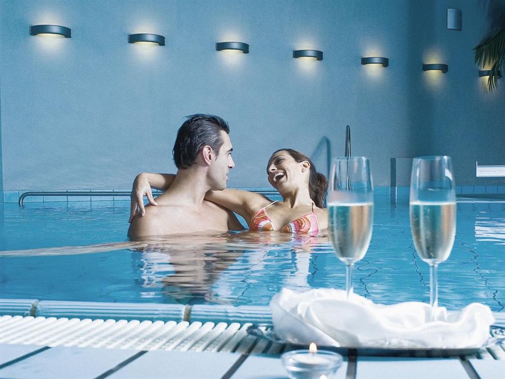 Hotel Alp Cron Moarhof - Obrázek 3