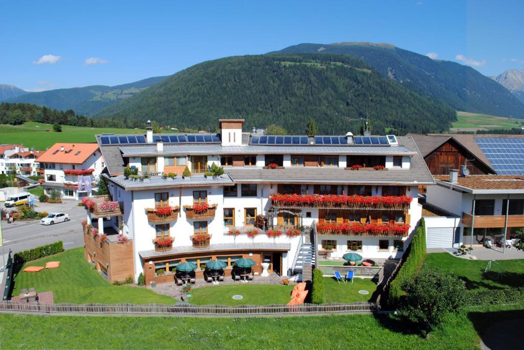 Hotel Alp Cron Moarhof - Obrázek 2