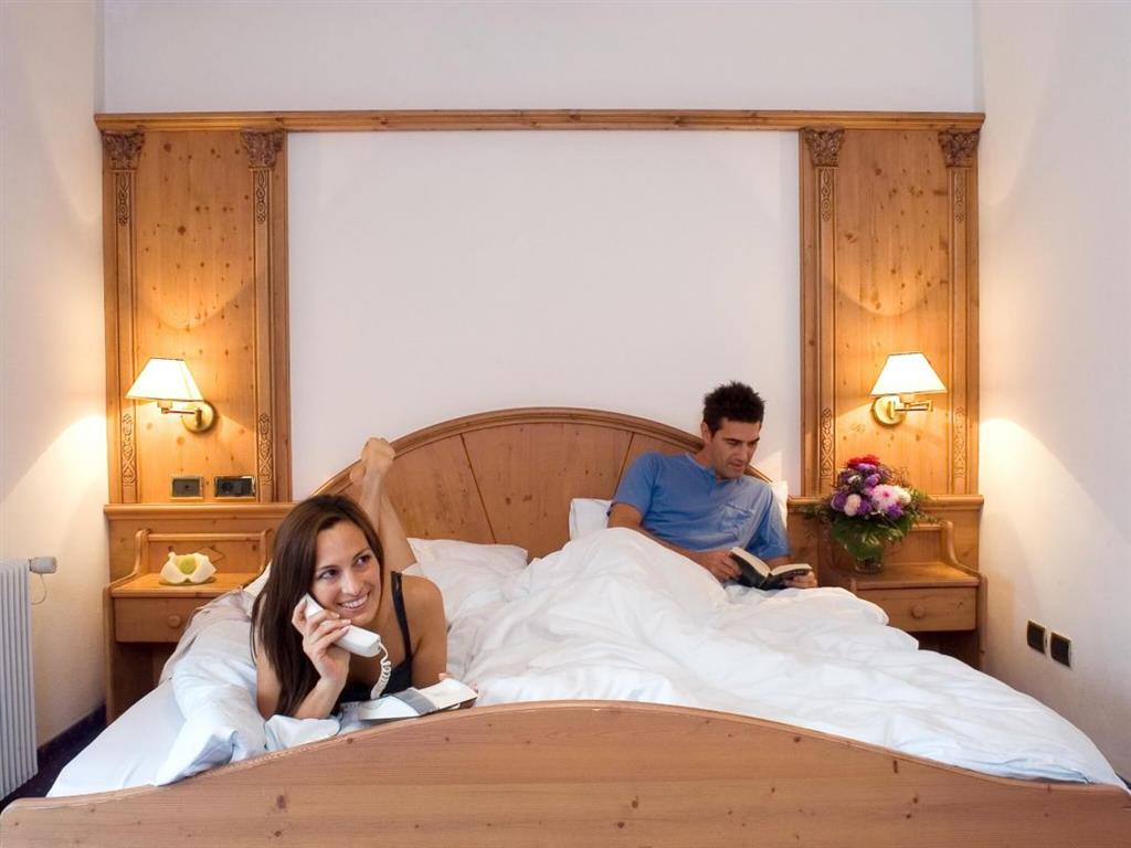 Hotel Alp Cron Moarhof - Obrázek 4