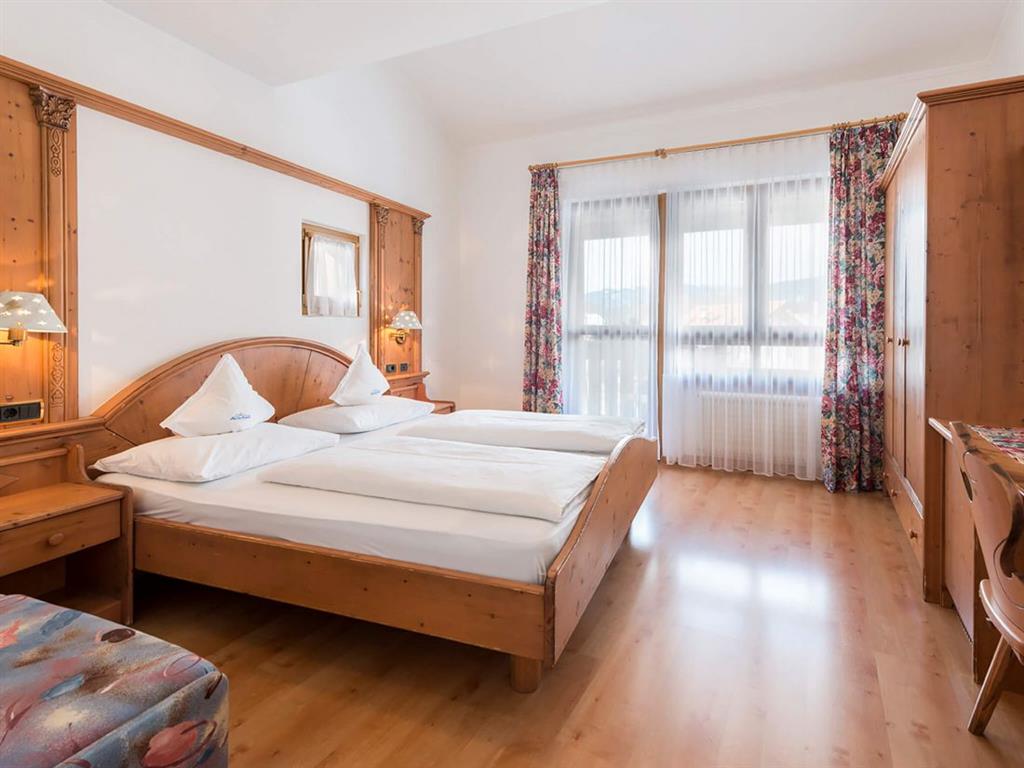 Hotel Alp Cron Moarhof - Obrázek 6