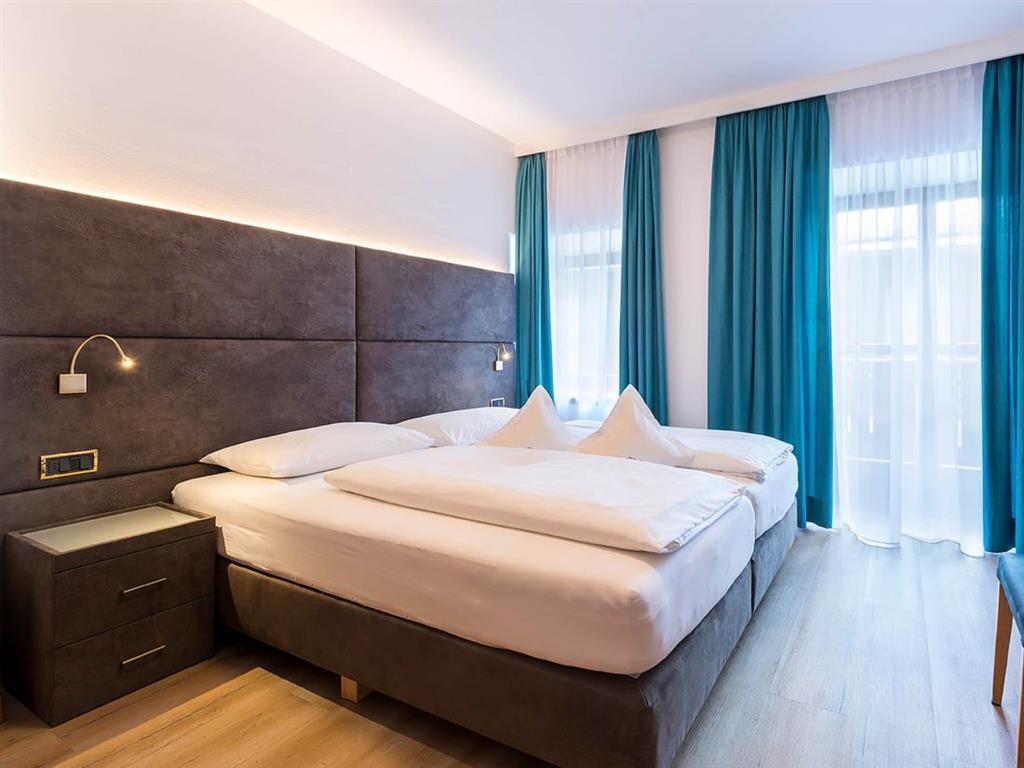 Hotel Alp Cron Moarhof - Obrázek 7