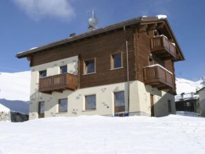 Chalet Li Baita – Genny e Daniela