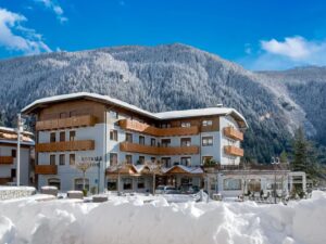 Hotel Ariston (Molveno)
