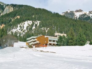 Hotel Regina e Fassa
