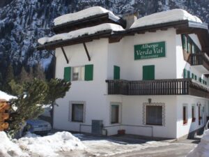 Hotel Verda Val