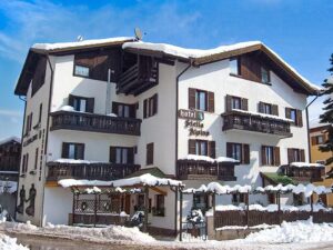 Hotel Stella Alpina