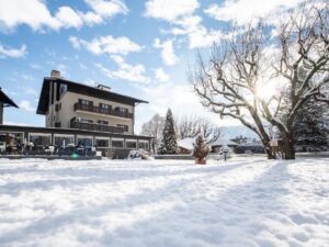 Hotel Ander (snídaně)