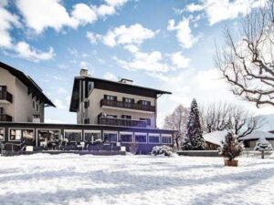 Hotel Ander (polopenze)