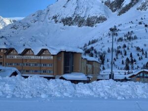 Grand Hotel Miramonti (polopenze)