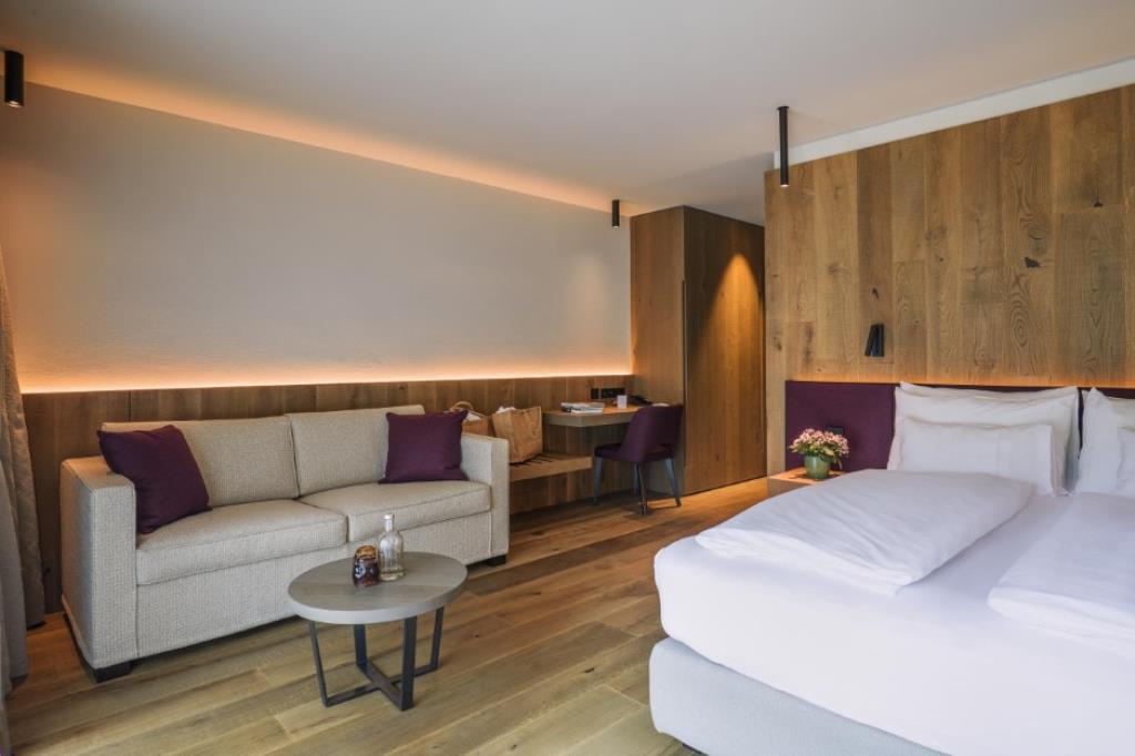 Hotel Olangerhof - Obrázek 6