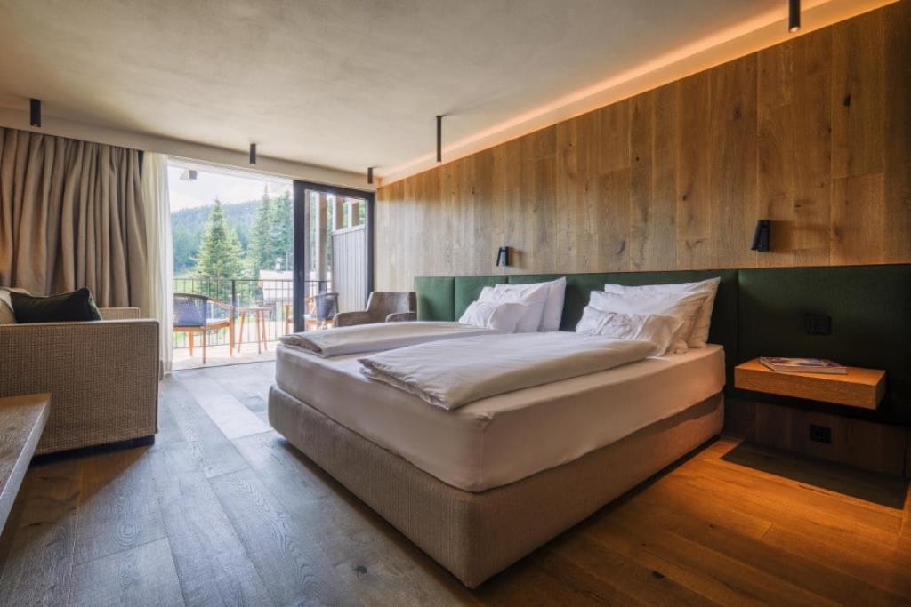 Hotel Olangerhof - Obrázek 5