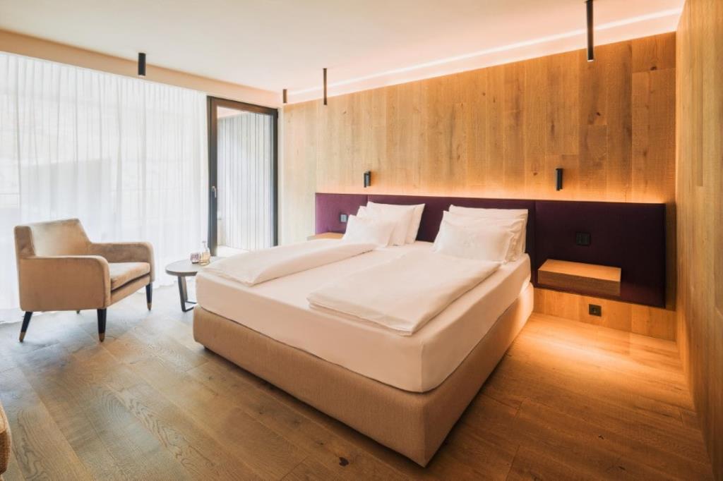 Hotel Olangerhof - Obrázek 3