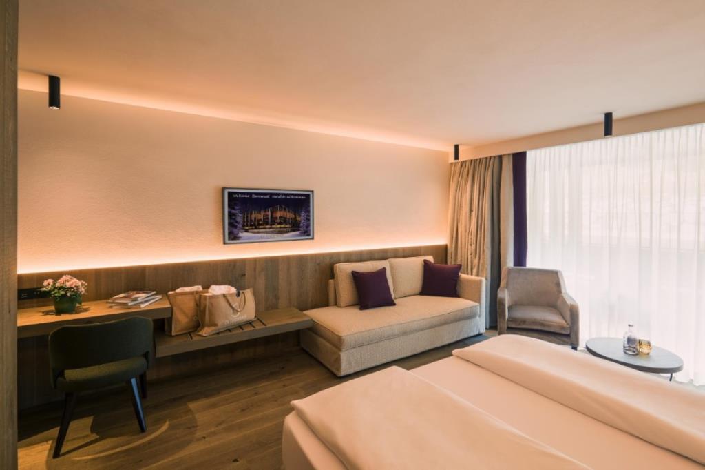 Hotel Olangerhof - Obrázek 7