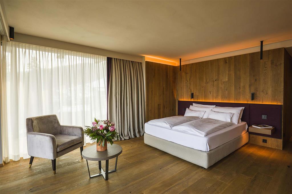 Hotel Olangerhof - Obrázek 4