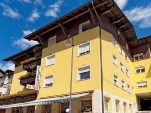 Apartmány Al Sole Mountain Chic