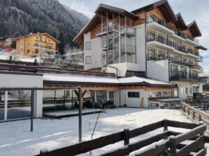 Hotel Active Alm Moena