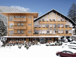 Hotel Brötz