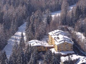 Hotel Park Folgarida