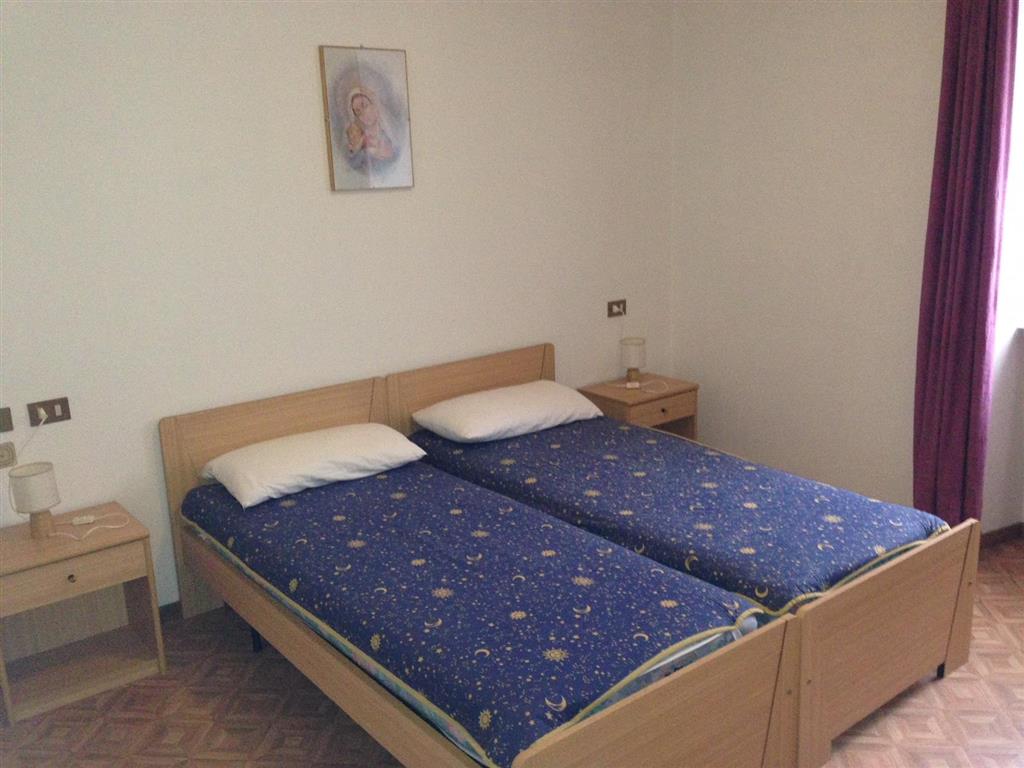 Apartmány Villa dei Fiori - Obrázek 5