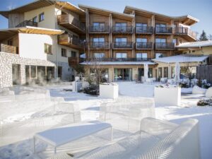 Blu Hotel Natura & SPA