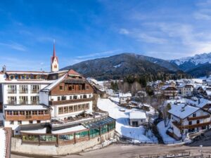 Hotel Post Tolderhof