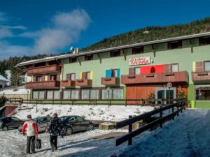 Hotel Village Nevada