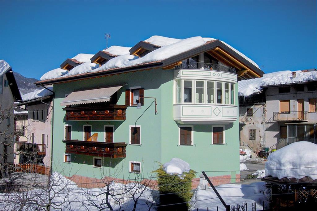 Apartmány Villa dei Fiori