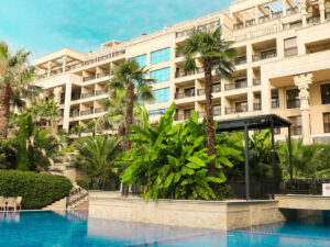 Hotel Argisht Partez