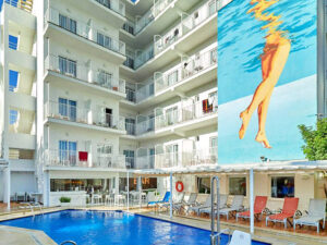 Bq Carmen Playa Hotel