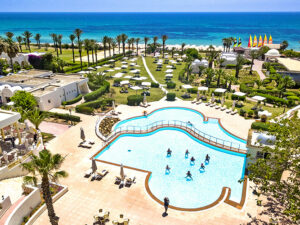 Hotel Calimera Delfino Beach Resort & Spa