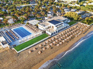 Hotel Civitel Creta Beach