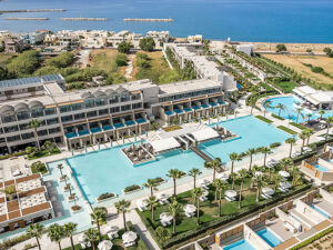 Hotel Residence Collection By Avra Imperial