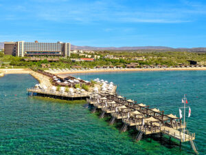 Hotel Concorde Luxury Resort