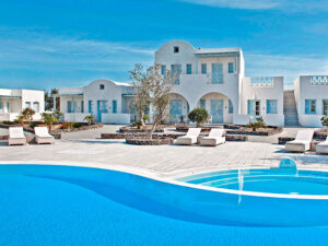 Hotel El Greco Resort