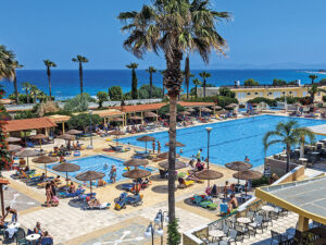 Hotel Eurovillage Achilleas