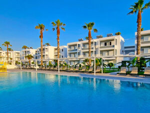 Hotel Giakalis Aqua Park Resort