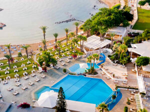 Hotel Golden Coast Beach