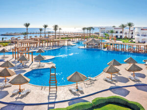 Hotel Sunrise Alma Bay