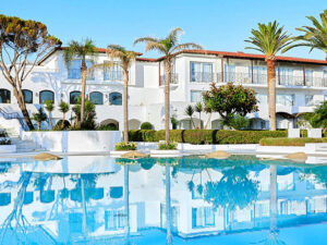 Hotel Grecotel Caramel Boutique Resort