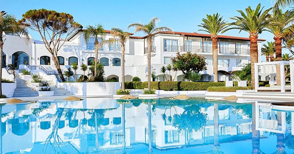 Hotel Grecotel Caramel Boutique Resort