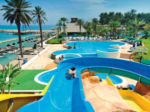 Hotel Gypsophila Club Marine