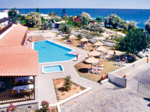 Hotel Hersonissos Maris