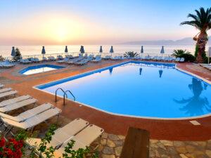 Hotel Hersonissos Village