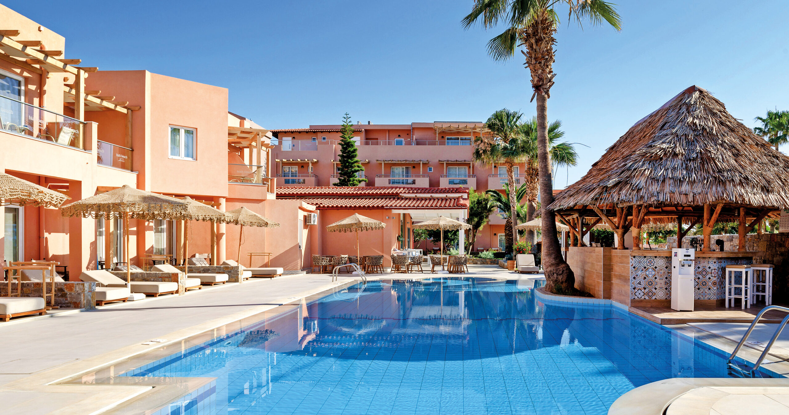 Hotel High Beach Resort