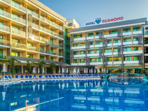 Hotel Diamond