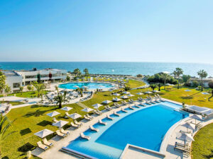 Hotel Iberostar Selection Diar El Andalous