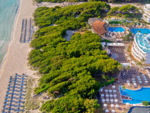 Iberostar Selection Albufera Playa